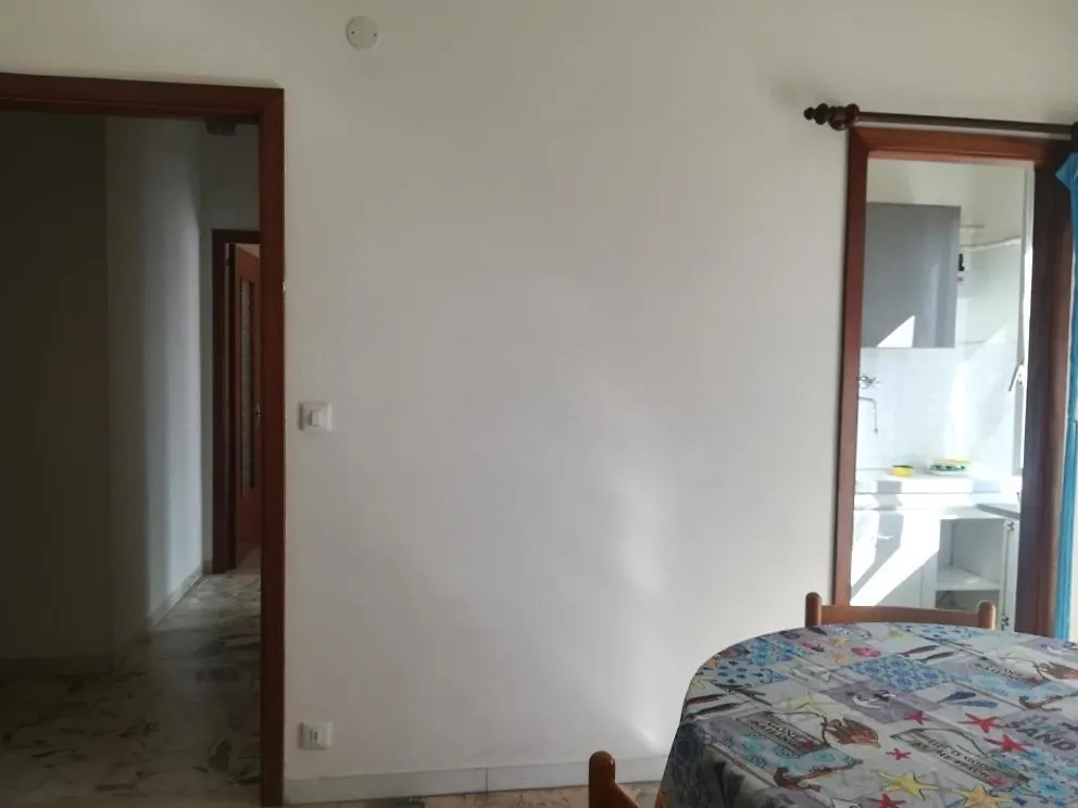 Residence Villa Carmen Fronte Mare A 50 Mt Pietra Ligure Italy