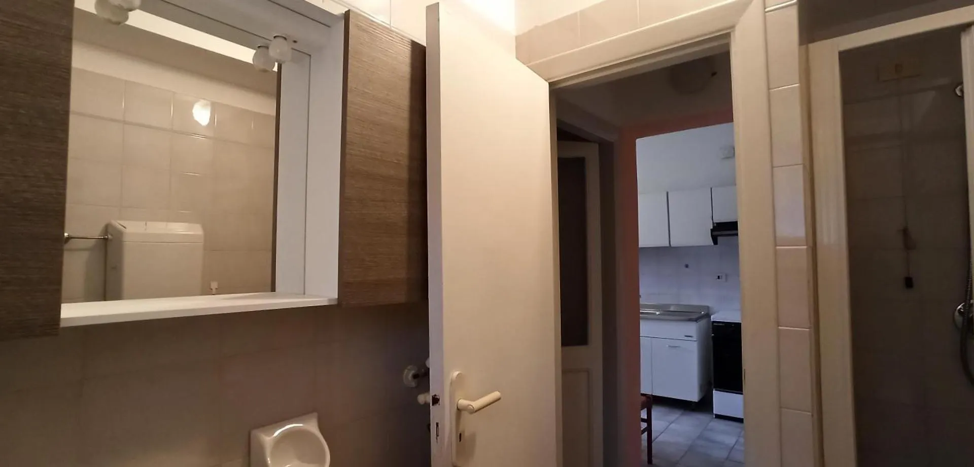 *** Aparthotel Residence Villa Carmen Fronte Mare A 50 Mt Pietra Ligure Italy