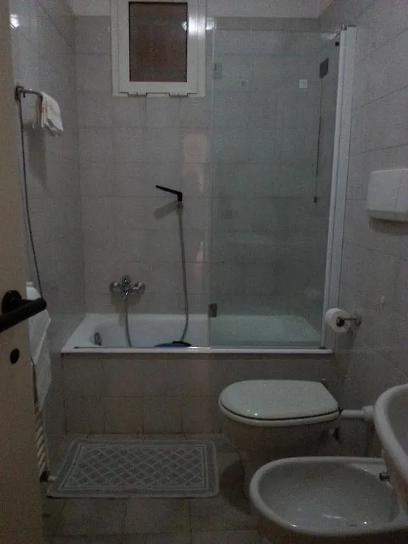 Residence Villa Carmen Fronte Mare A 50 Mt Pietra Ligure 3*,  Italy