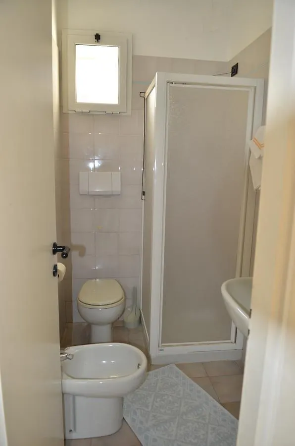 *** Aparthotel Residence Villa Carmen Fronte Mare A 50 Mt Pietra Ligure Italy