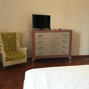 Maison d'hôtes Al Castello